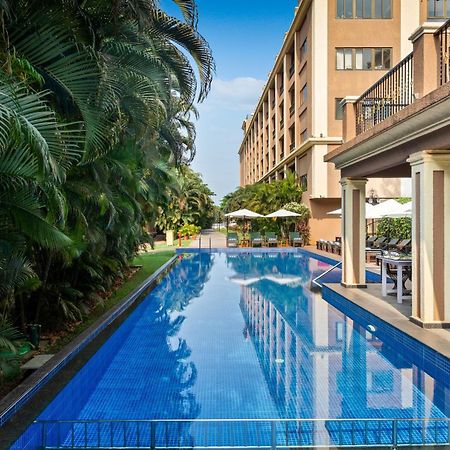 Seashell Suites And Villas- Candolim Goa Zewnętrze zdjęcie